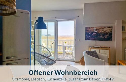 Karlshagen Apartment | Karlshagen, Ferienapartment Meerzeit