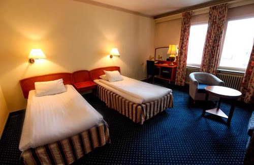 Trosso Hotel | Karlskrona Stadshotell, Best Western Signature Collection