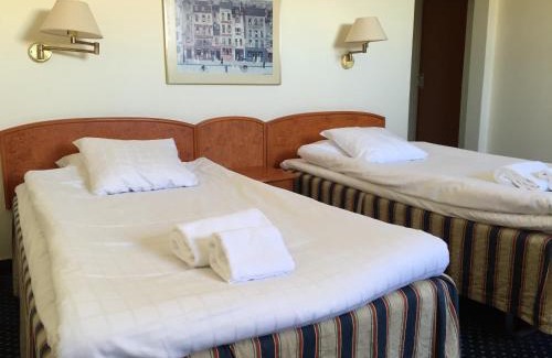 Trosso Hotel | Karlskrona Stadshotell, Best Western Signature Collection
