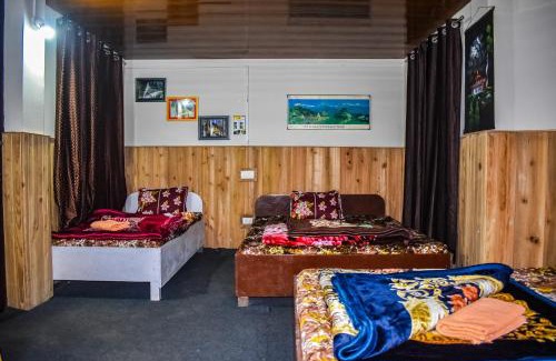 Lepchajagat House | Karma Homestay