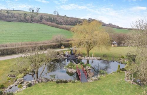 Buckland Newton House | Karmacations