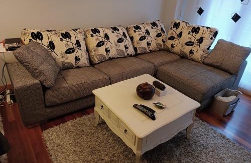 Bilbao Apartment | Karmelo junto al metro