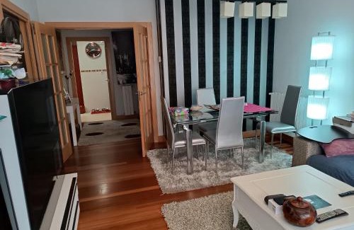 Bilbao Apartment | Karmelo junto al metro