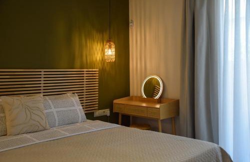 Gournai Villa | Karmis - Gournes NewTown Residences