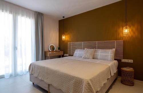 Gournai Villa | Karmis - Gournes NewTown Residences
