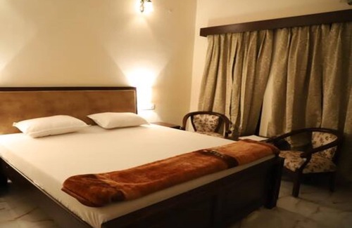 Panna Hotel | Karnavati Retreat