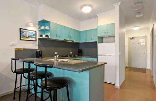 Bright Apartment | Karoondah 10 - Mt Hotham