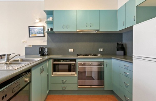 Bright Apartment | Karoondah 10 - Mt Hotham