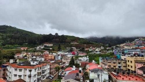 Ooty House | Karpagam Residency