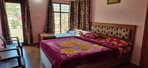 Ooty House | Karpagam Residency