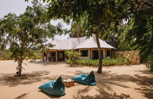 Kiran Resort | Karpaha Sands