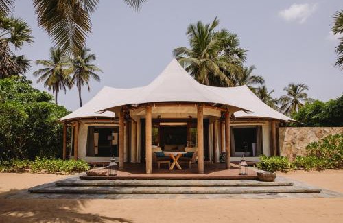 Kiran Resort | Karpaha Sands