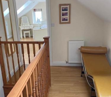 Trebarwith Strand House | Karrek View - Trebarwith Strand (Sleeps 8-10)