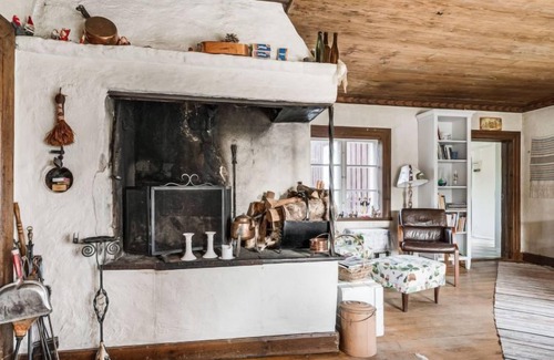 Norberg House | Karsbo gård by Interhome