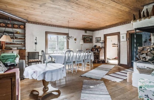 Norberg House | Karsbo gård by Interhome