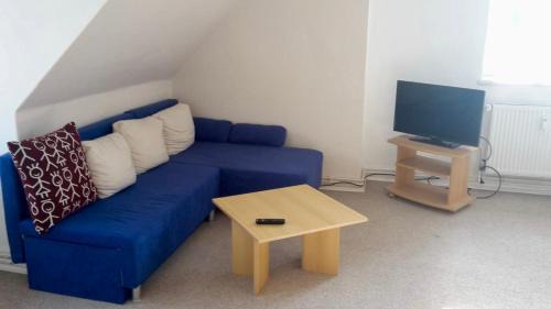 Karsdorf Apartment | Karsdorf "Alte Schule" im Burgenlandkreis