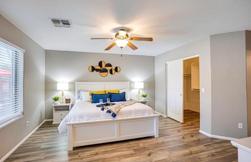 Maricopa House | Karsten Maricopa