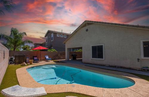 Maricopa House | Karsten Maricopa