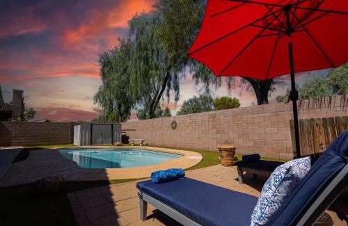 Maricopa House | Karsten Maricopa
