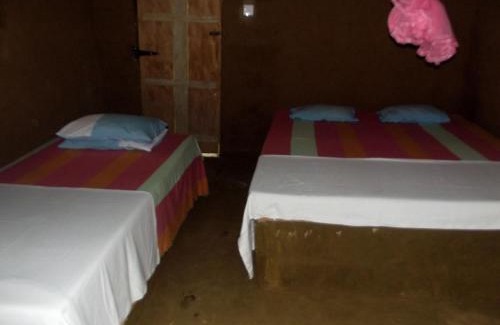 Sigiriya House | Karu Homestay