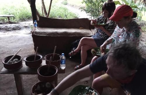 Sigiriya House | Karu Homestay