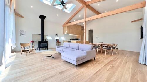 Kitasaku-gun House | Karuizawa House Villa - Vacation STAY 16941v