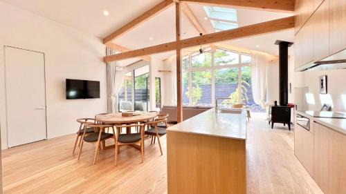 Kitasaku-gun House | Karuizawa House Villa - Vacation STAY 16941v