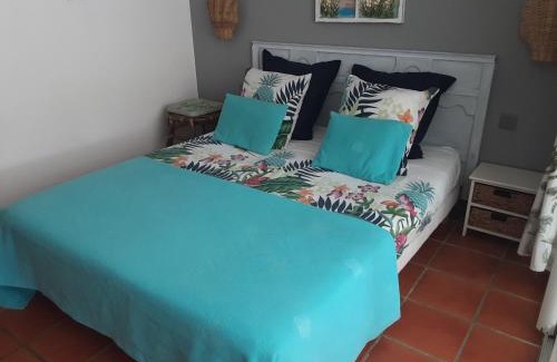 Anse des Rochers Apartment | Karukéra