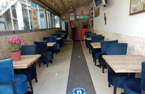 Kusadasi City Centre Hotel | Karya Hotel