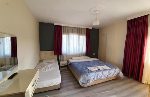 Kusadasi City Centre Hotel | Karya Hotel