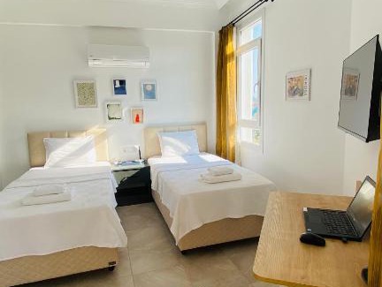 Kas Apartment | Kaş Centre -The Rush Apart-1