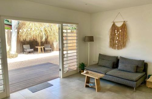Willemstad Apartment | Kas Kalki Apartment