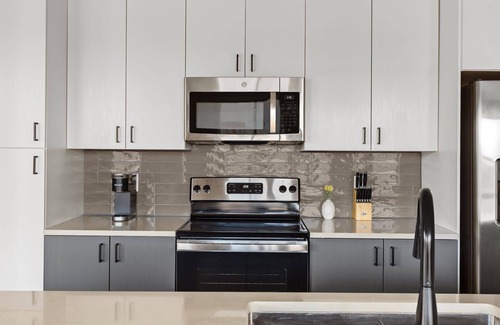 Ballpark Apartment | Kasa | 2BD, Family Friendly | Denver