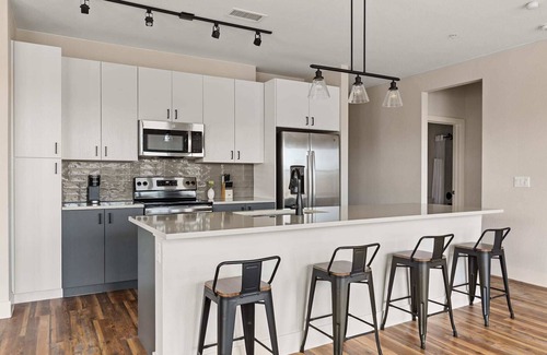 Ballpark Apartment | Kasa | 2BD, Family Friendly | Denver