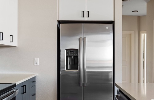 Ballpark Apartment | Kasa | 3BD, Nearby Coors Field | Denver