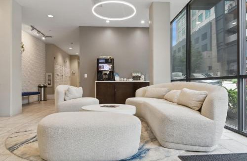 Music Row Apartment | Kasa At Artisan Music Row Nashville