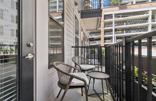 Music Row Apartment | Kasa At Artisan Music Row Nashville