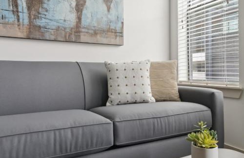 Music Row Apartment | Kasa At Artisan Music Row Nashville
