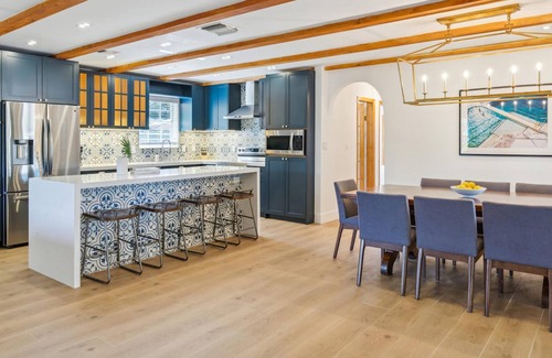Imperial Point House | Kasa By The Sea 4BD-3BA Private Home