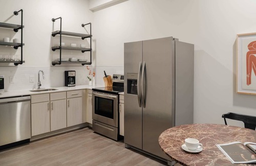 Downtown Nashville Apartment | Kasa Capitol Hill | Stylish 2BD Downtown Nashville