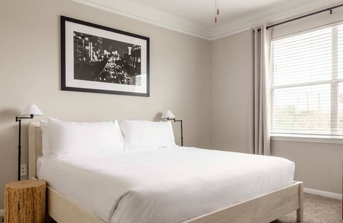 Pearland Apartment | Kasa | Comfortable 1BD in South Houston | Pearland