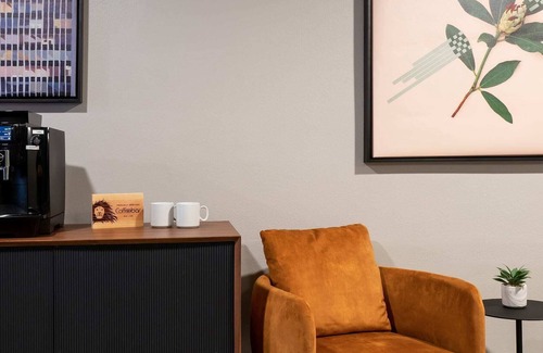 Reno/Tahoe Airport Apartment | Kasa | Comfy Studio + Game Room Access | Reno