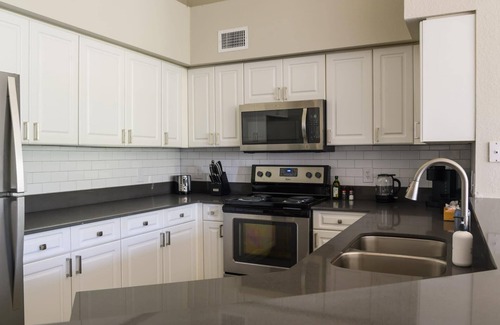 Wellington Apartment | Kasa | Cozy 2BD + Pet Friendly | Wellington