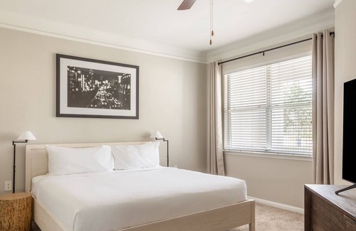 Pearland Apartment | Kasa | Inviting 2BD in South Houston | Pearland