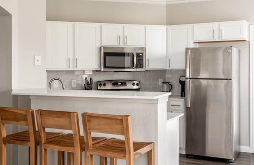 Pearland Apartment | Kasa | Inviting 2BD in South Houston | Pearland