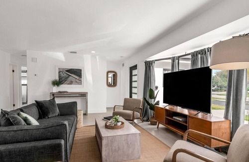 Lighthouse Point House | Kasa Lighthouse Point South Florida 4BD/3BA