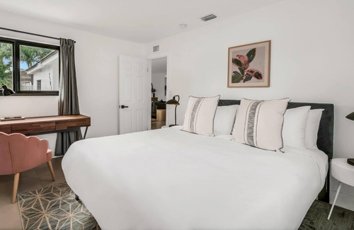 Lighthouse Point House | Kasa Lighthouse Point South Florida 4BD/3BA