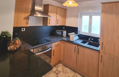 Saint-Aybert House | KASA MOM - Votre Havre de paix