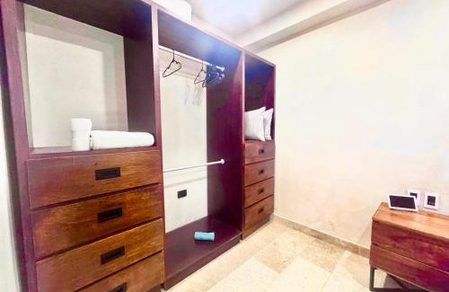 Tulum City Center Apartment | KASA