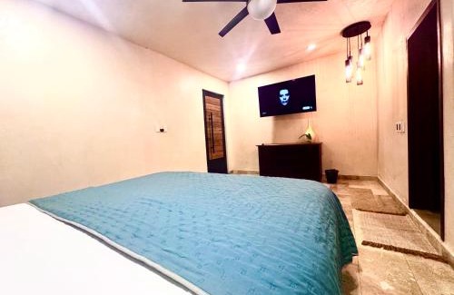 Tulum City Center Apartment | KASA